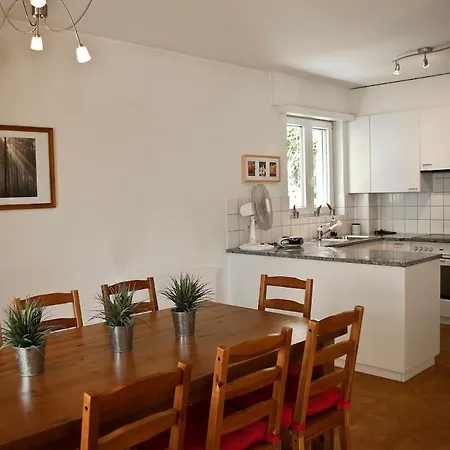Apartman Dario Ca Del Soo